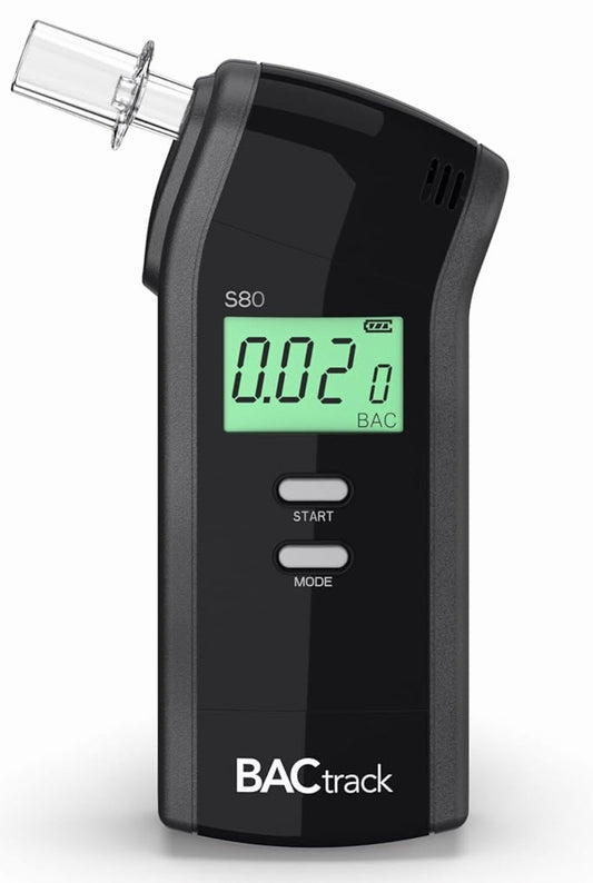 BREATH ALCOHOL TESTING