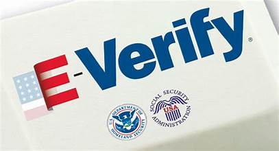 Workforce Compliance Support with E-Verify